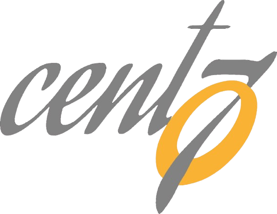 Logo 107 TV
